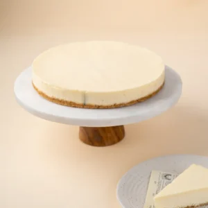 New York Cheesecake