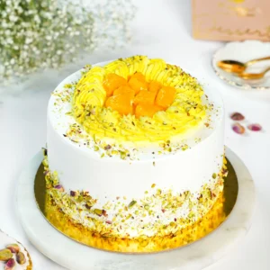 Rasmalai Cake 01