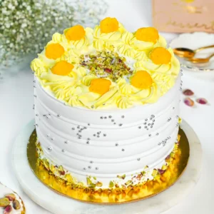 Rasmalai Cake 02