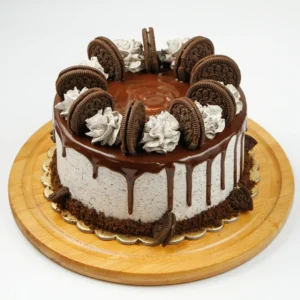 Oreo Cake