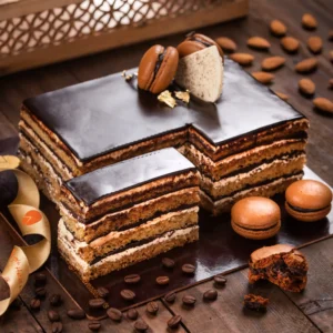 La Opera Cake
