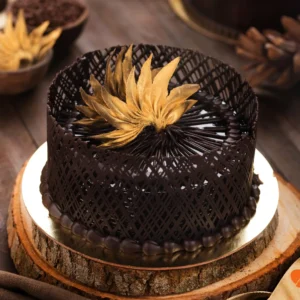 Chocolate Desire Cake