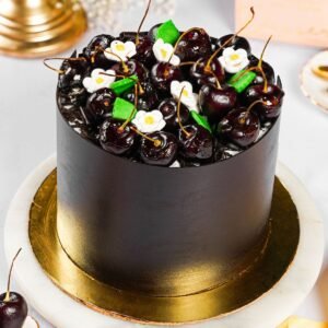 Black forest Cake